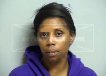 Lenora Leshon Ford