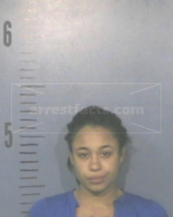 Courtney Elaine Mays