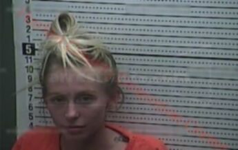 Whitney Celest Barrett