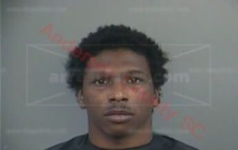 Brandon Lamar Cunningham