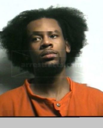 Antonio Deon Holloway