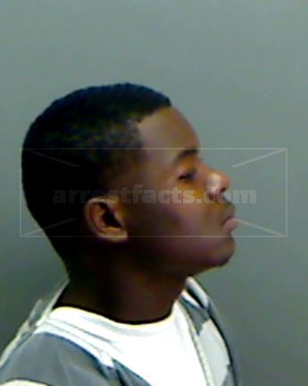 Devon Antyon Eldridge