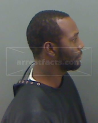 Kevin Lamar Carter