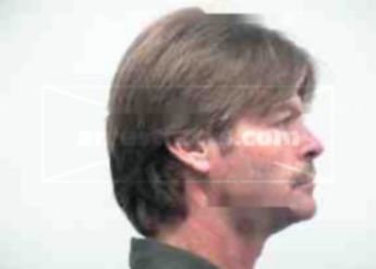 Gregory Allyn Salter