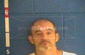 Darrell Keith Thacker