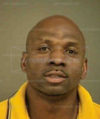 Demond Evans