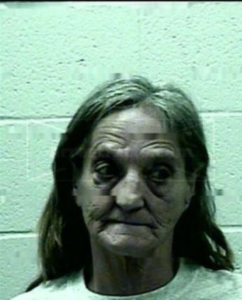 Virgie Lynne Barnett