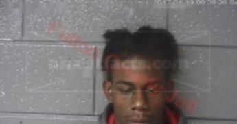 Marquese Marcel Branch