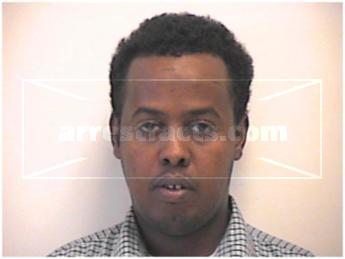 Abdikarim Ismail Ahmed