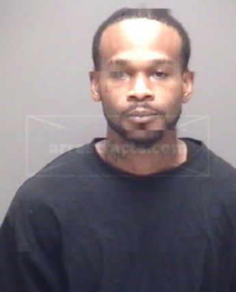 James Anthony Mccarty