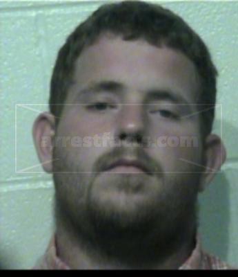 Jeremiah James Woodrum