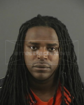 Donnell James Linwood