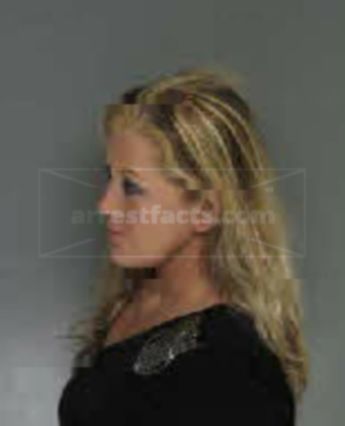 Amanda Leigh Jarrell