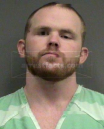 Dustin Bernon Leverett