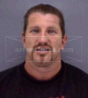 Jeffery Wayne Bearden