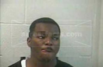 Lakendrick Anthony Barclay