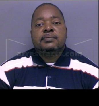 Earnest Deaurndra Jackson
