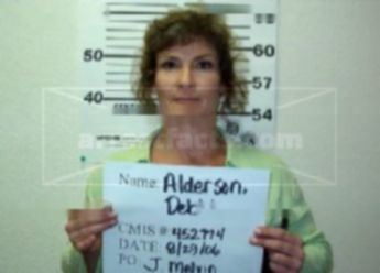 Debbie Lynne Alderson