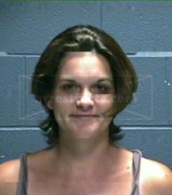 Trisha Nicole Mays