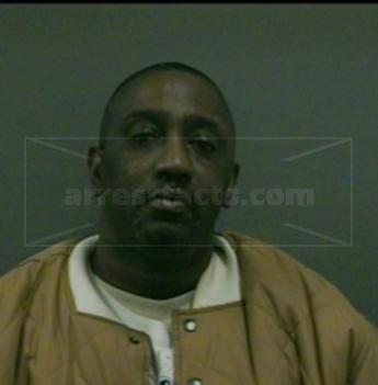 Terry Orlando Perkins