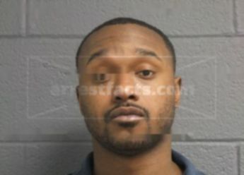 Darius Warren Dennis