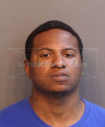 Tory James Blanks