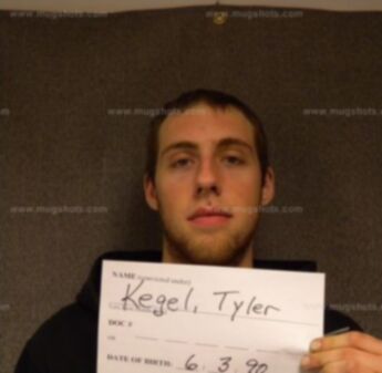 Tyler J Kegel