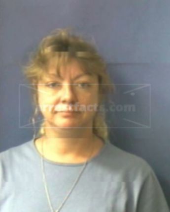 Patricia Annjohnson Pierce