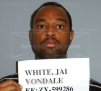 Jai Vondale White