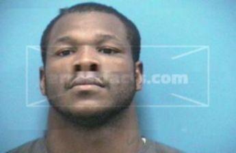 Demetrius Laneal Martin