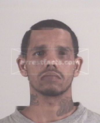Freddric Lee Morgan