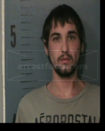 Zachary Lee Sargent