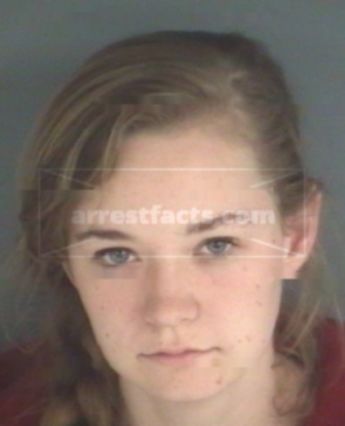 Breanna Nicole Yates