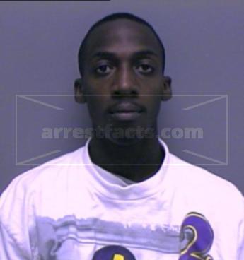 Cedric Lamar Williams