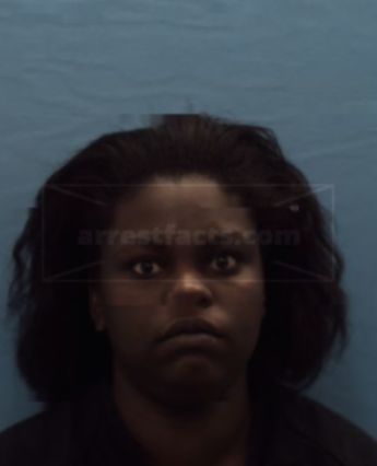 Chanel Toya Cochran
