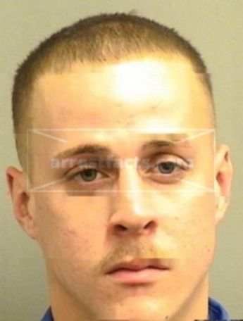 Joshua Brandon Dickerson