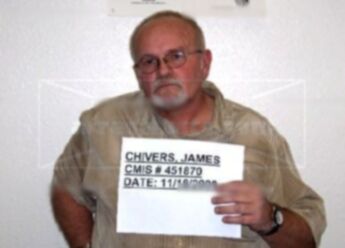 James Craig Chivers