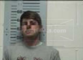 Tanner Brandon Landrum