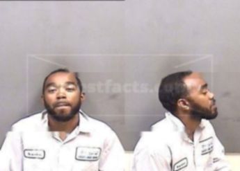 Brandon Ladell Brown