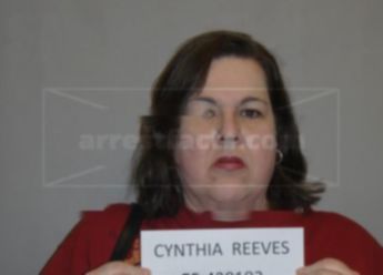 Cynthia Elaine Reeves