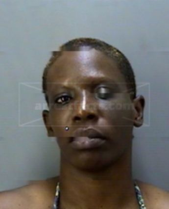 Aisha Cornelius Fatim Mckinney