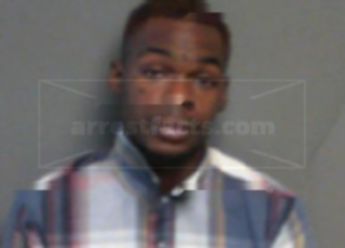 Deeric Mario Richardson