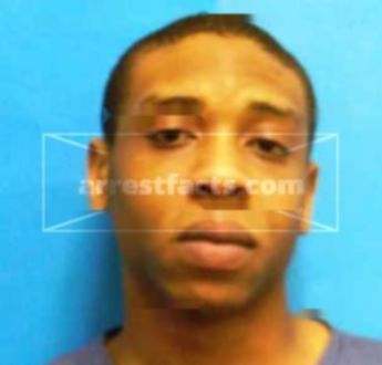 Leamon Brown Jr