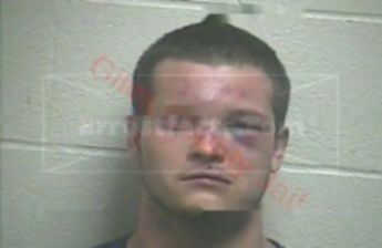 Steven Cody Cantrell