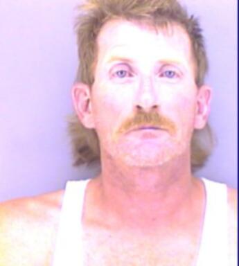 Robert William Rhodes