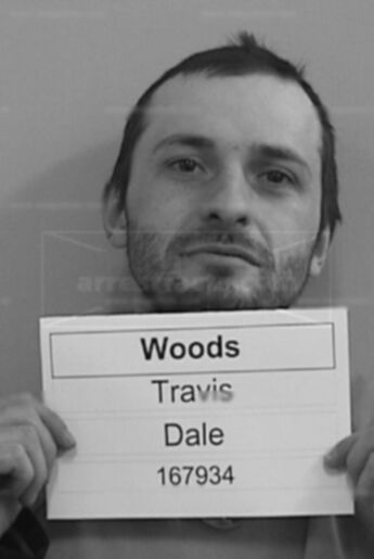 Travis Dale Woods