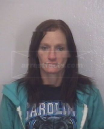 Shanna Stallings Mcconnell
