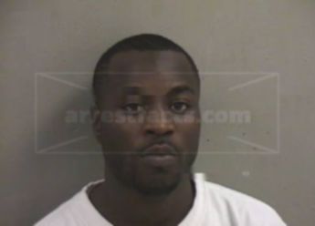 Reginald Dashawn Newton