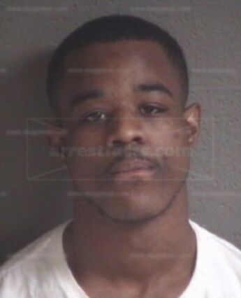 Dondre Lavelle Dixon