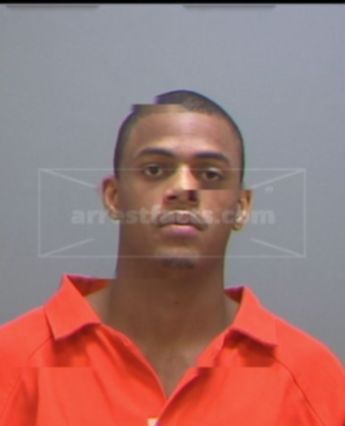 Jamal Thomas Cone